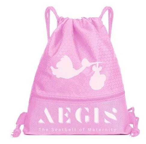 Aegis Full Set (4 Aegis, 1 Abeo & Backpack)