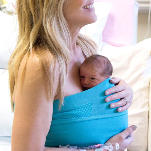 Aegis Neonate Medical Wraps