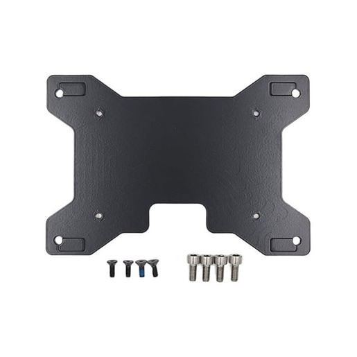 SNAP Mount & Hamilton T1 Ventilator Plate Adapter