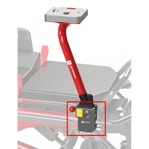 Clamp Blocks for FERNO® POWER X2™