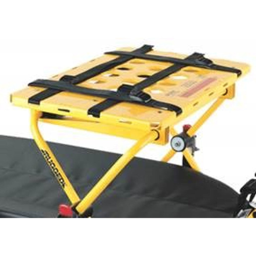 Defibrillator Platform