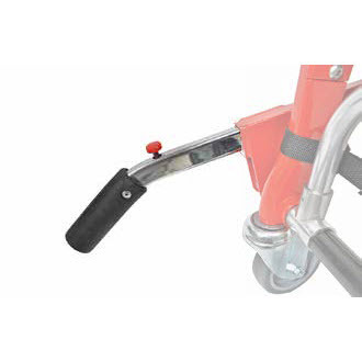 Inner Telescoping Handle Assembly (Right-Side or Left-Side)