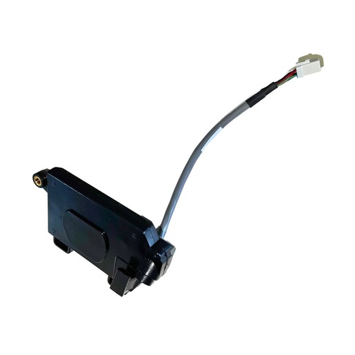 Stryker Cot Communication Board