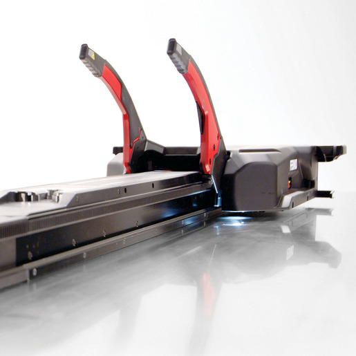 FERNO® POWER F2™ Fastening System