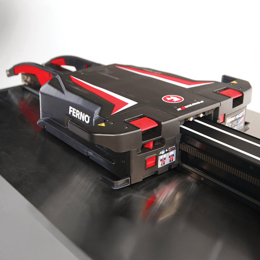 FERNO® POWER F2™ Fastening System