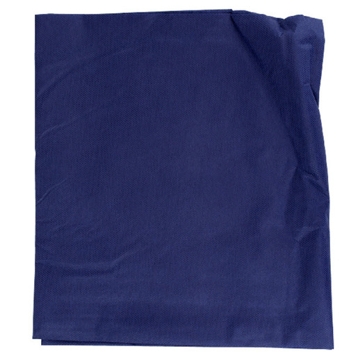 Premium Flat Cot Sheet, 40in x 85in