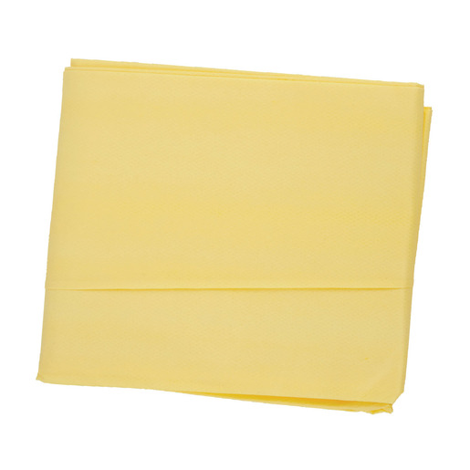 Curaplex® Yellow Emergency Blankets