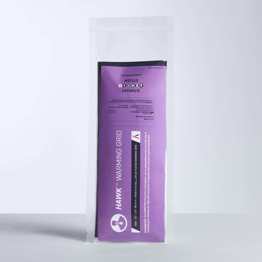 HAWK™ Heat Adjustable Warming Grid