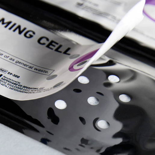 HAWK™ Heat Adjustable Warming Grid