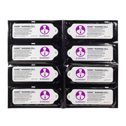 HAWK™ Heat Adjustable Warming Grid