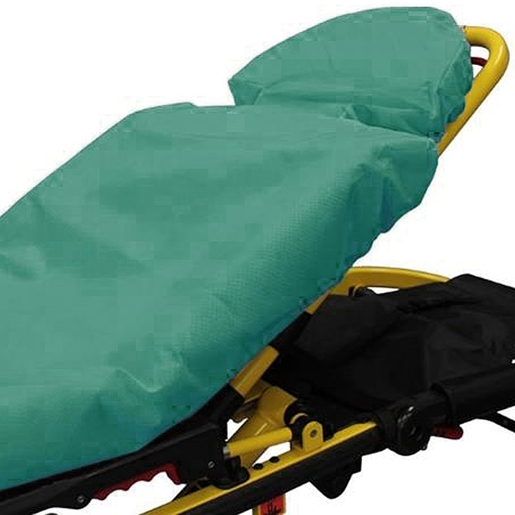 Taylor ECO-FORCE Fitted Sheet