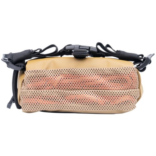 AZTEK ProSeries™ Omni Pulley Rigging System