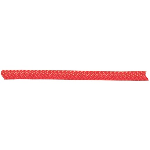 Lifeline Rope, Orange, Sold By the Foot