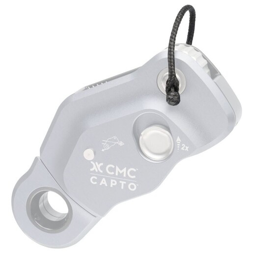 CAPTO™ Soft Shackle