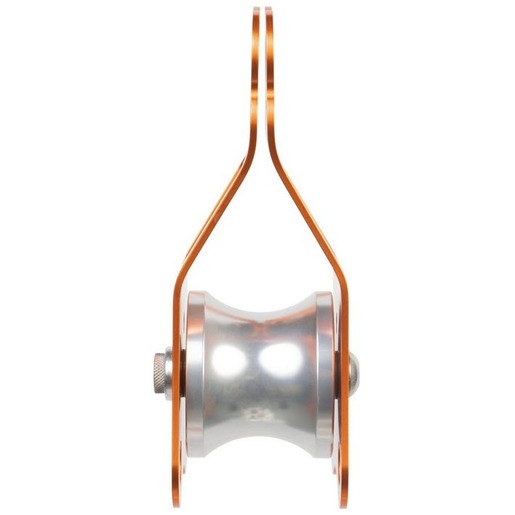 *DROP SHIP ONLY* Kootenay Ultra Pulley, Orange