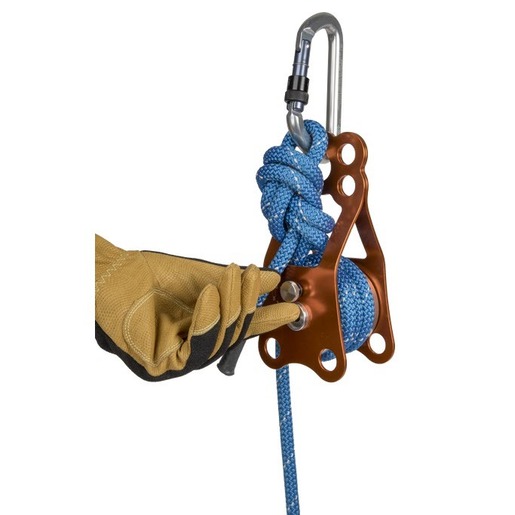 *DROP SHIP ONLY* Kootenay Ultra Pulley, Orange