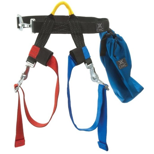 Lifesaver Victim Harness™