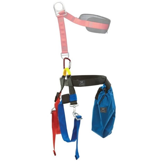 Lifesaver Victim Harness™