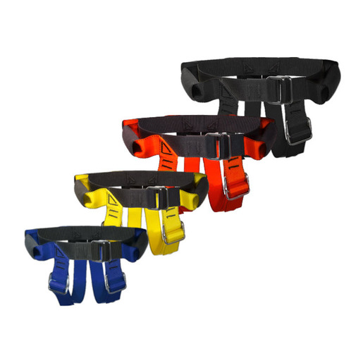 Medical Model 4-Belt Patient Handling Kit