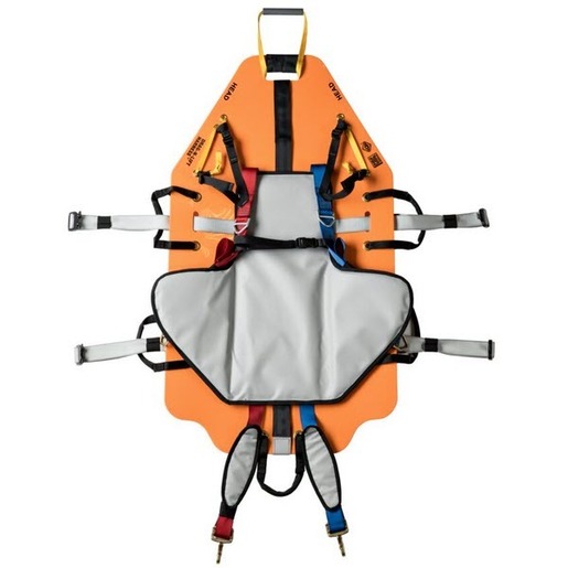 Drag-N-Lift Harness with Spreader Bar Kit