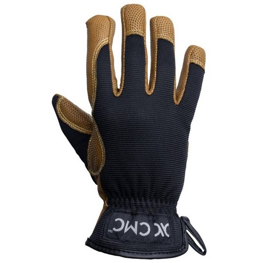 Rappel Gloves, Tan, XXL