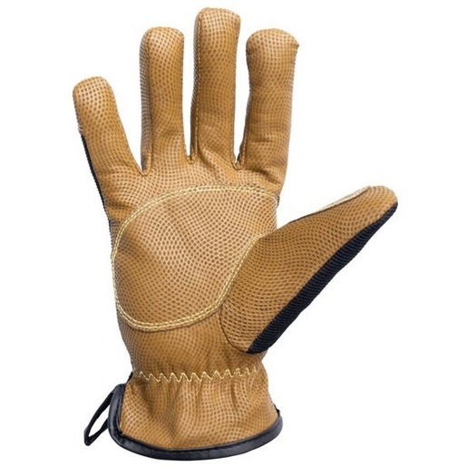 Rappel Gloves, Tan, XXL