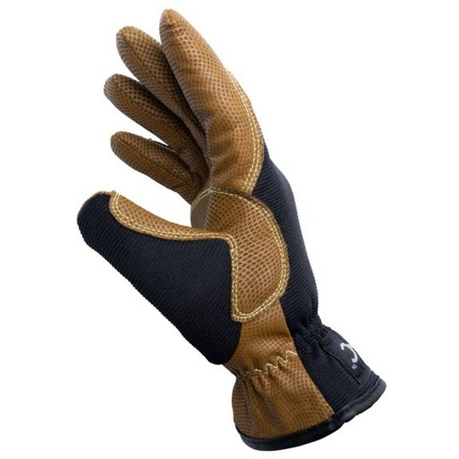 Rappel Gloves, Tan, XXL