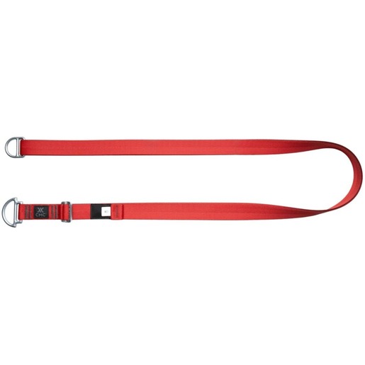 *DROP SHIP ONLY* Variable Anchor Strap, 3ft to 7ft, Red
