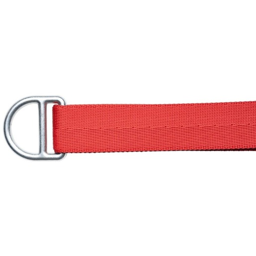 *DROP SHIP ONLY* Variable Anchor Strap, 3ft to 7ft, Red