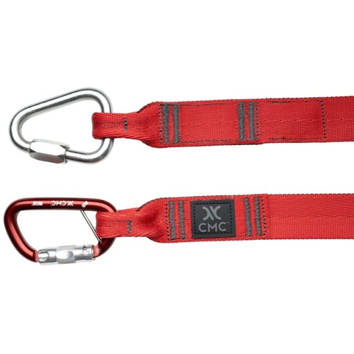 SL Fastlink™ Anchor Strap, Red, Medium