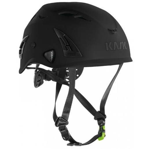 Kask SuperPlasma HD Helmet, Black