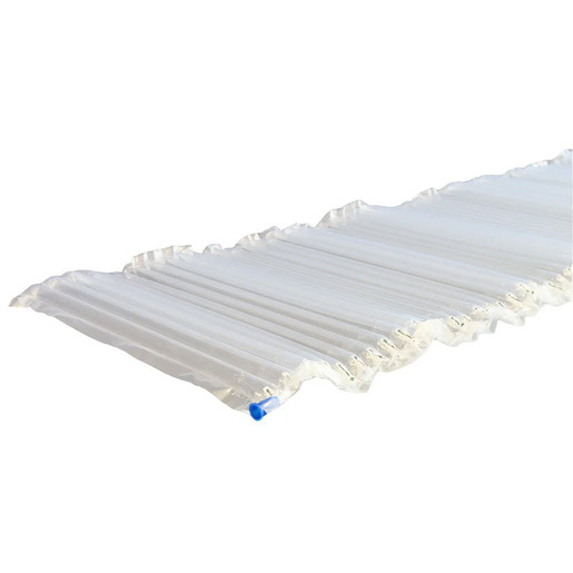 AirBase Inflatable Insulation Pad, 45in L x 14in W x 0.75in D, No Pump Required