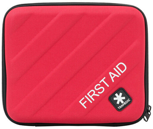 TacMed TRAMEDIC<sup>®</sup> Individual Response Kit