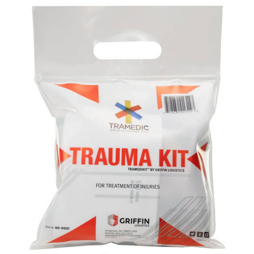 TacMed TRAMEDIKIT<sup>™</sup>