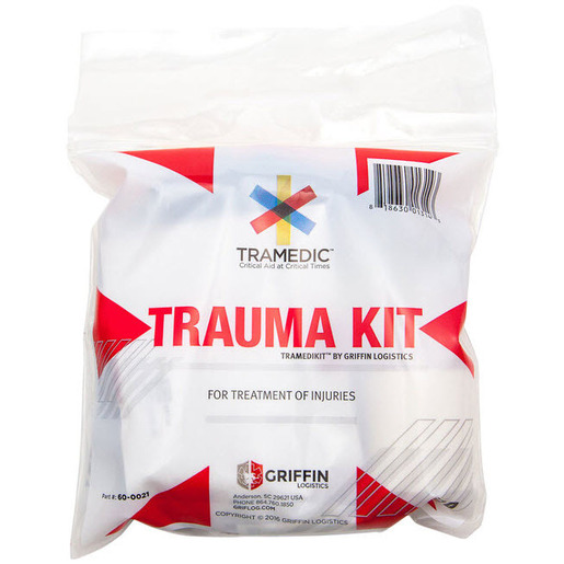 TacMed TRAMEDIKIT<sup>™</sup>