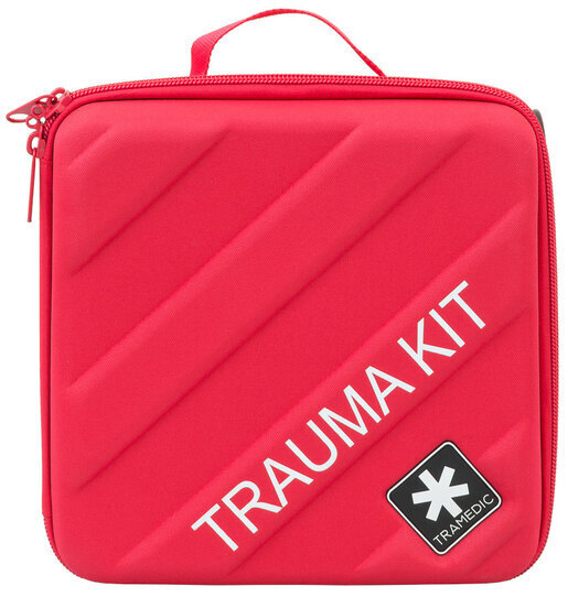 TacMed TRAMEDICUBE<sup>®</sup> Kits, Foam-Molded/Box Subkits