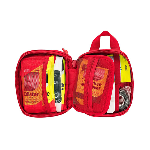 MERET Medium Kitted Personal Response Packs