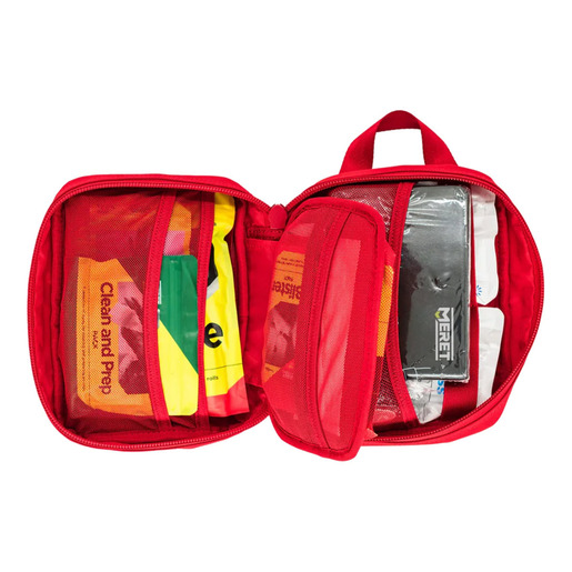 MERET Medium Kitted Personal Response Packs