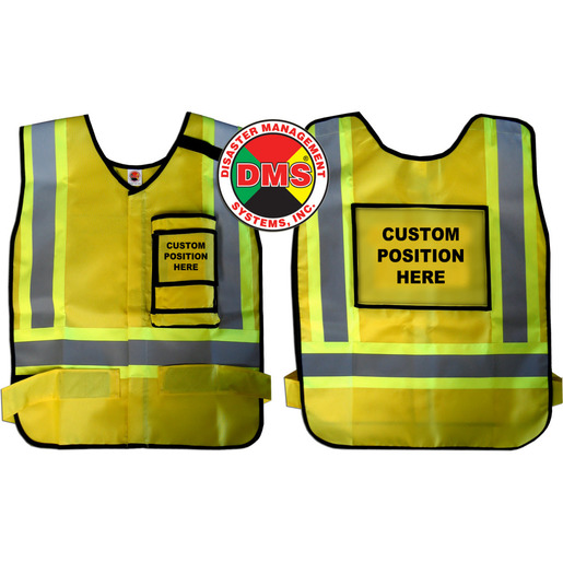  Dynamic Vest, ANSI I