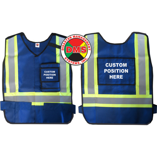  Dynamic Vest, ANSI I