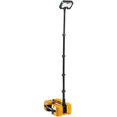 Pelican 9490 Remote Area Light, Yellow