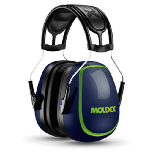 Premium Headband Earmuffs MX-5, NRR 27dB