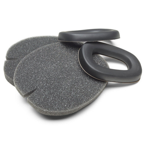 Hygiene Kit for Moldex MX-5 (Includes replacement ear cushions and cup foam)