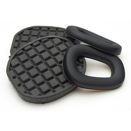 High Attenuation Cap Mounted Earmuffs MX-7, NRR 28dB