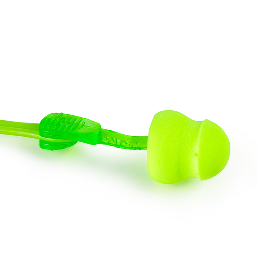 Moldex Glide® Foam Twist and Push-In Earplugs