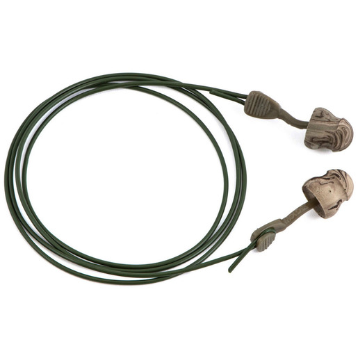 Moldex Glide® Foam Twist and Push-In Earplugs