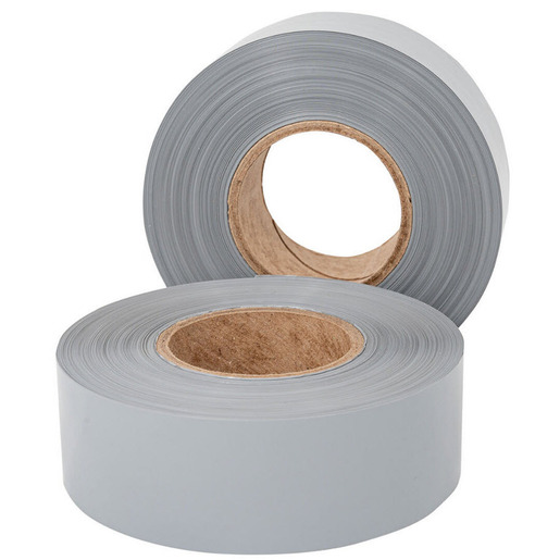 Triage Tape, 1.2in x 300ft, Gray