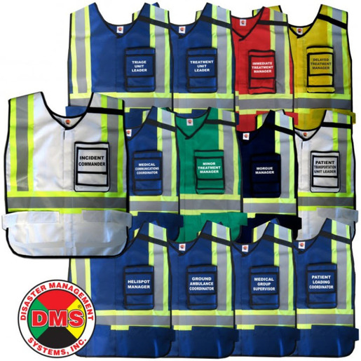EMT3® 13 Position Rapid Response Kit