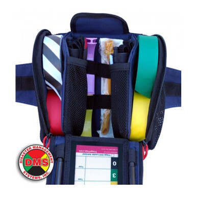 MCI Compact Optimized Triage Ribbon Kit