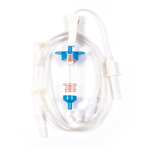 SELEC-3® 3-in-1 IV Administration Sets
